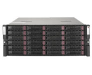 Supermicro Storage Server Platform SSG-6048R-DE2CR24L